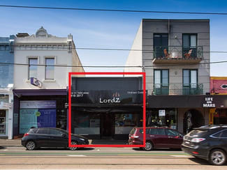 Shop & Retail commercial property leased at Whole Buil/844 Glenferrie Road Hawthorn VIC 3122 Shop & Retail commercial property leased at Whole Buil/844 Glenferrie Road Hawthorn VIC 3122