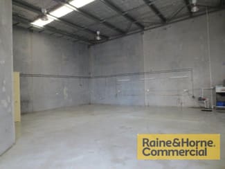 Factory, Warehouse & Industrial commercial property leased at 4/12 Natasha Street Capalaba QLD 4157 Factory, Warehouse & Industrial commercial property leased at 4/12 Natasha Street Capalaba QLD 4157