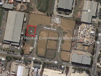 Factory, Warehouse & Industrial commercial property leased at 16 Voyager Circuit Glendenning NSW 2761 Factory, Warehouse & Industrial commercial property leased at 16 Voyager Circuit Glendenning NSW 2761