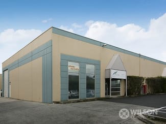 Offices commercial property leased at 17/993 North Road Murrumbeena VIC 3163