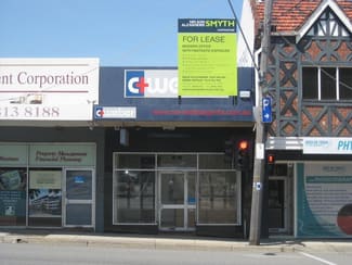 Offices commercial property leased at 38 High Street Glen Iris VIC 3146 Offices commercial property leased at 38 High Street Glen Iris VIC 3146