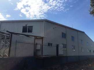 Factory, Warehouse & Industrial commercial property leased at 25a Latcham Drive Caloundra West QLD 4551 Factory, Warehouse & Industrial commercial property leased at 25a Latcham Drive Caloundra West QLD 4551