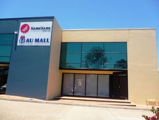 Factory, Warehouse & Industrial commercial property leased at 5/123 Muriel Avenue Moorooka QLD 4105 Factory, Warehouse & Industrial commercial property leased at 5/123 Muriel Avenue Moorooka QLD 4105