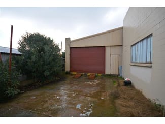 Factory, Warehouse & Industrial commercial property leased at 5 McKenzie Street Panorama SA 5041