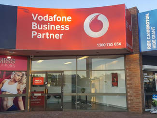 Showrooms / Bulky Goods commercial property leased at 1B/1234 Albany Highway Cannington WA 6107 Showrooms / Bulky Goods commercial property leased at 1B/1234 Albany Highway Cannington WA 6107