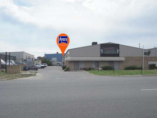 Factory, Warehouse & Industrial commercial property leased at 4/49 Dellamarta Road Wangara WA 6065