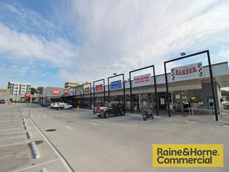 Shop & Retail commercial property leased at 82 Anzac Avenue Redcliffe QLD 4020 Shop & Retail commercial property leased at 82 Anzac Avenue Redcliffe QLD 4020