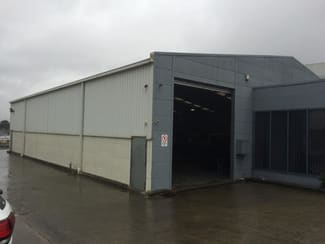 Factory, Warehouse & Industrial commercial property leased at 26-28 Star Crescent Hallam VIC 3803 Factory, Warehouse & Industrial commercial property leased at 26-28 Star Crescent Hallam VIC 3803
