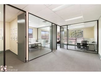 Offices commercial property leased at 6 & 7/15 Terminus Street Castle Hill NSW 2154 Offices commercial property leased at 6 & 7/15 Terminus Street Castle Hill NSW 2154