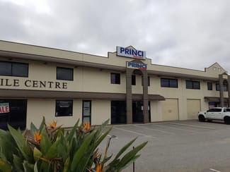 Factory, Warehouse & Industrial commercial property leased at 2/1 Mulgul Road Malaga WA 6090 Factory, Warehouse & Industrial commercial property leased at 2/1 Mulgul Road Malaga WA 6090