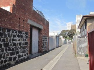 Shop & Retail commercial property leased at Ground Flr/62 Elizabeth Street Richmond VIC 3121