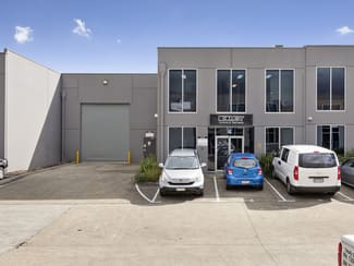 Factory, Warehouse & Industrial commercial property leased at 4/137-145 Rooks Road Nunawading VIC 3131 Factory, Warehouse & Industrial commercial property leased at 4/137-145 Rooks Road Nunawading VIC 3131