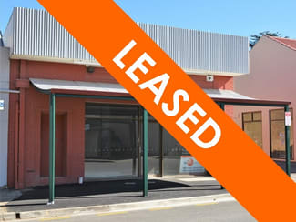 Shop & Retail commercial property leased at 16 Walker Street Mount Barker SA 5251 Shop & Retail commercial property leased at 16 Walker Street Mount Barker SA 5251