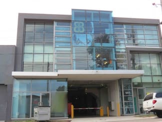 Offices commercial property leased at 7/981 North Road Murrumbeena VIC 3163