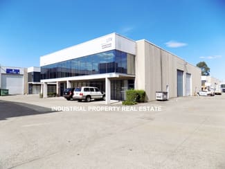 Offices commercial property leased at Wetherill Park NSW 2164 Offices commercial property leased at Wetherill Park NSW 2164