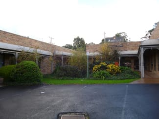 Offices commercial property leased at 3/4 Brisbane Street Eltham VIC 3095 Offices commercial property leased at 3/4 Brisbane Street Eltham VIC 3095