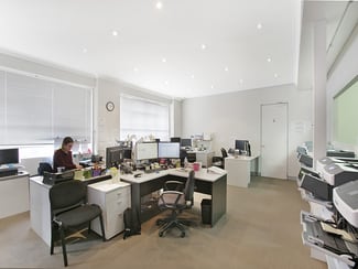 Factory, Warehouse & Industrial commercial property leased at 19 Ralph Street Alexandria NSW 2015 Factory, Warehouse & Industrial commercial property leased at 19 Ralph Street Alexandria NSW 2015