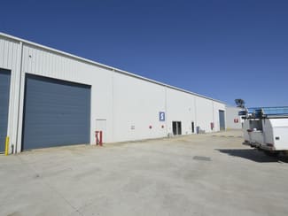 Factory, Warehouse & Industrial commercial property leased at 6/9 Thiedke Road Beaudesert QLD 4285