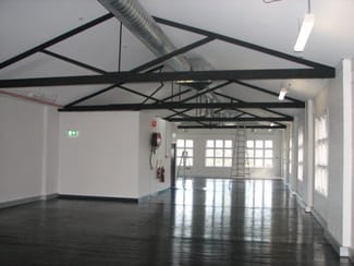 Offices commercial property leased at 2/116 Chalmers Street Surry Hills NSW 2010