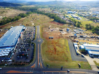 Showrooms / Bulky Goods commercial property leased at T16/353-359 Anzac Avenue (Cnr Carrel Dr & Anzac Ave) Harristown QLD 4350 Showrooms / Bulky Goods commercial property leased at T16/353-359 Anzac Avenue (Cnr Carrel Dr & Anzac Ave) Harristown QLD 4350
