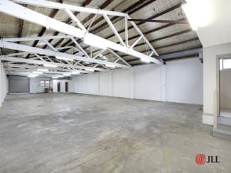 Factory, Warehouse & Industrial commercial property leased at 9 Gerald Street Marrickville NSW 2204 Factory, Warehouse & Industrial commercial property leased at 9 Gerald Street Marrickville NSW 2204