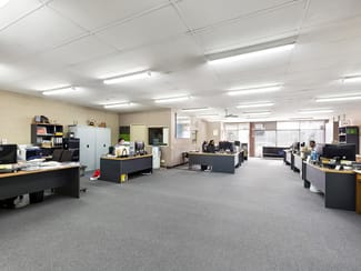 Offices commercial property leased at 6/49-55 Garden Drive Tullamarine VIC 3043