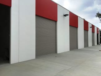 Factory, Warehouse & Industrial commercial property leased at Shed 1/21 Middle Road Hillcrest QLD 4118 Factory, Warehouse & Industrial commercial property leased at Shed 1/21 Middle Road Hillcrest QLD 4118