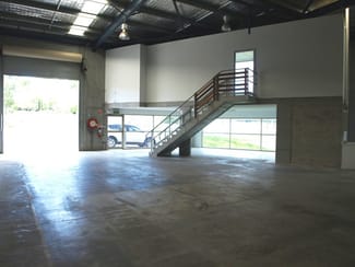 Factory, Warehouse & Industrial commercial property leased at 1/610 Great Western Highway Girraween NSW 2145 Factory, Warehouse & Industrial commercial property leased at 1/610 Great Western Highway Girraween NSW 2145