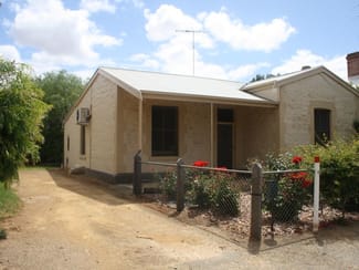 Offices commercial property leased at 2 Catherine Street Strathalbyn SA 5255 Offices commercial property leased at 2 Catherine Street Strathalbyn SA 5255