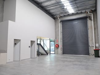 Factory, Warehouse & Industrial commercial property leased at 2/99-101 Western Avenue Tullamarine VIC 3043 Factory, Warehouse & Industrial commercial property leased at 2/99-101 Western Avenue Tullamarine VIC 3043