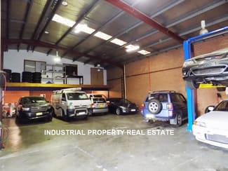 Offices commercial property leased at Wetherill Park NSW 2164 Offices commercial property leased at Wetherill Park NSW 2164