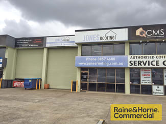 Factory, Warehouse & Industrial commercial property leased at Windsor QLD 4030 Factory, Warehouse & Industrial commercial property leased at Windsor QLD 4030