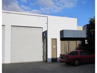 Factory, Warehouse & Industrial commercial property leased at 27/1 Commercial Road Moorabbin VIC 3189