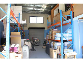 Factory, Warehouse & Industrial commercial property leased at 5/9 Rothcote Court Burleigh Heads QLD 4220