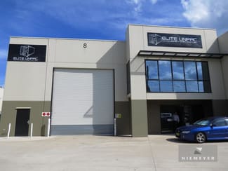 Factory, Warehouse & Industrial commercial property leased at 45 Powers Road Seven Hills NSW 2147 Factory, Warehouse & Industrial commercial property leased at 45 Powers Road Seven Hills NSW 2147