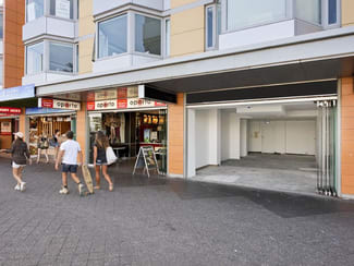 Shop & Retail commercial property leased at 3/152 Campbell Parade Bondi Beach NSW 2026 Shop & Retail commercial property leased at 3/152 Campbell Parade Bondi Beach NSW 2026