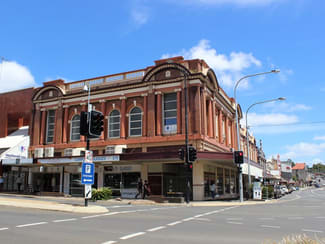 Offices commercial property leased at 5 & 6/353 Ruthven Street Toowoomba City QLD 4350 Offices commercial property leased at 5 & 6/353 Ruthven Street Toowoomba City QLD 4350