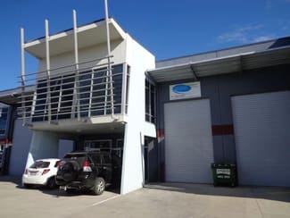 Factory, Warehouse & Industrial commercial property leased at Unit 15/16 Transport Avenue Mackay QLD 4740 Factory, Warehouse & Industrial commercial property leased at Unit 15/16 Transport Avenue Mackay QLD 4740