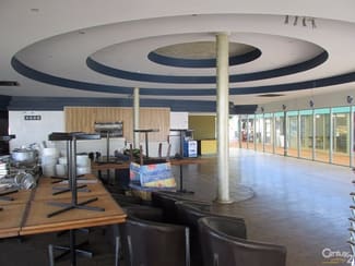 Shop & Retail commercial property leased at Shop 8 Hervey Bay Marina Urangan QLD 4655 Shop & Retail commercial property leased at Shop 8 Hervey Bay Marina Urangan QLD 4655