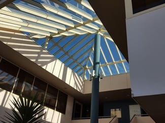 Offices commercial property leased at Unit 7, Fi/17 Napier Close Deakin ACT 2600