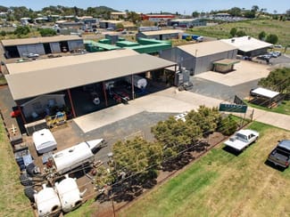 Factory, Warehouse & Industrial commercial property leased at 32 Boothby Street Drayton QLD 4350 Factory, Warehouse & Industrial commercial property leased at 32 Boothby Street Drayton QLD 4350