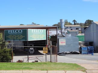 Factory, Warehouse & Industrial commercial property leased at 32 Boothby Street Drayton QLD 4350 Factory, Warehouse & Industrial commercial property leased at 32 Boothby Street Drayton QLD 4350