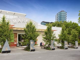 Shop & Retail commercial property leased at Shop 24/519-525 Riversdale Road Camberwell VIC 3124