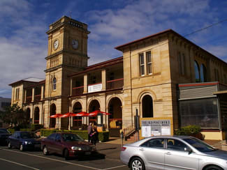 Offices commercial property leased at 6/138 Margaret Street (FF) Toowoomba City QLD 4350 Offices commercial property leased at 6/138 Margaret Street (FF) Toowoomba City QLD 4350