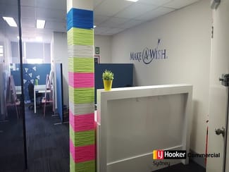 Offices commercial property leased at 35/301 Castlereagh Street Sydney NSW 2000
