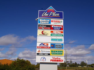 Offices commercial property leased at 10/462 West Street Kearneys Spring QLD 4350 Offices commercial property leased at 10/462 West Street Kearneys Spring QLD 4350