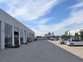 Factory, Warehouse & Industrial commercial property leased at 6/26-28 Christensen Street Cheltenham VIC 3192 Factory, Warehouse & Industrial commercial property leased at 6/26-28 Christensen Street Cheltenham VIC 3192