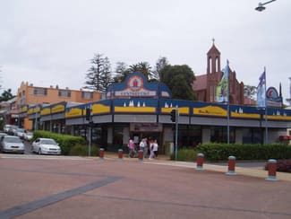 Offices commercial property leased at 7/114 William Street Port Macquarie NSW 2444 Offices commercial property leased at 7/114 William Street Port Macquarie NSW 2444