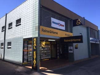 Offices commercial property leased at Suite  1/204-206 Lords Place Orange NSW 2800