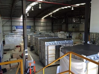 Factory, Warehouse & Industrial commercial property leased at 7 Bowen Crescent West Gosford NSW 2250 Factory, Warehouse & Industrial commercial property leased at 7 Bowen Crescent West Gosford NSW 2250